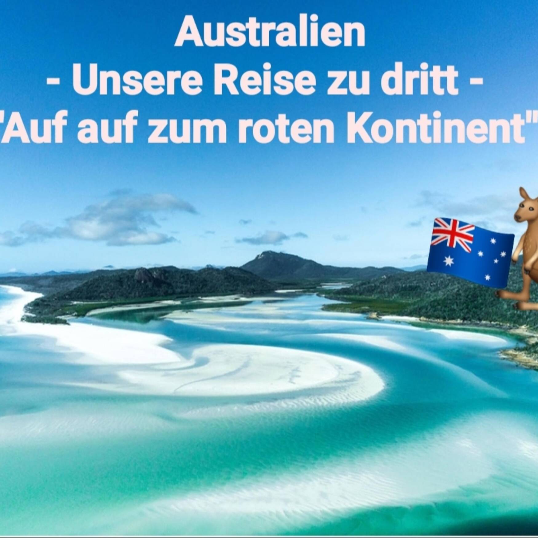 Australien & Vietnam