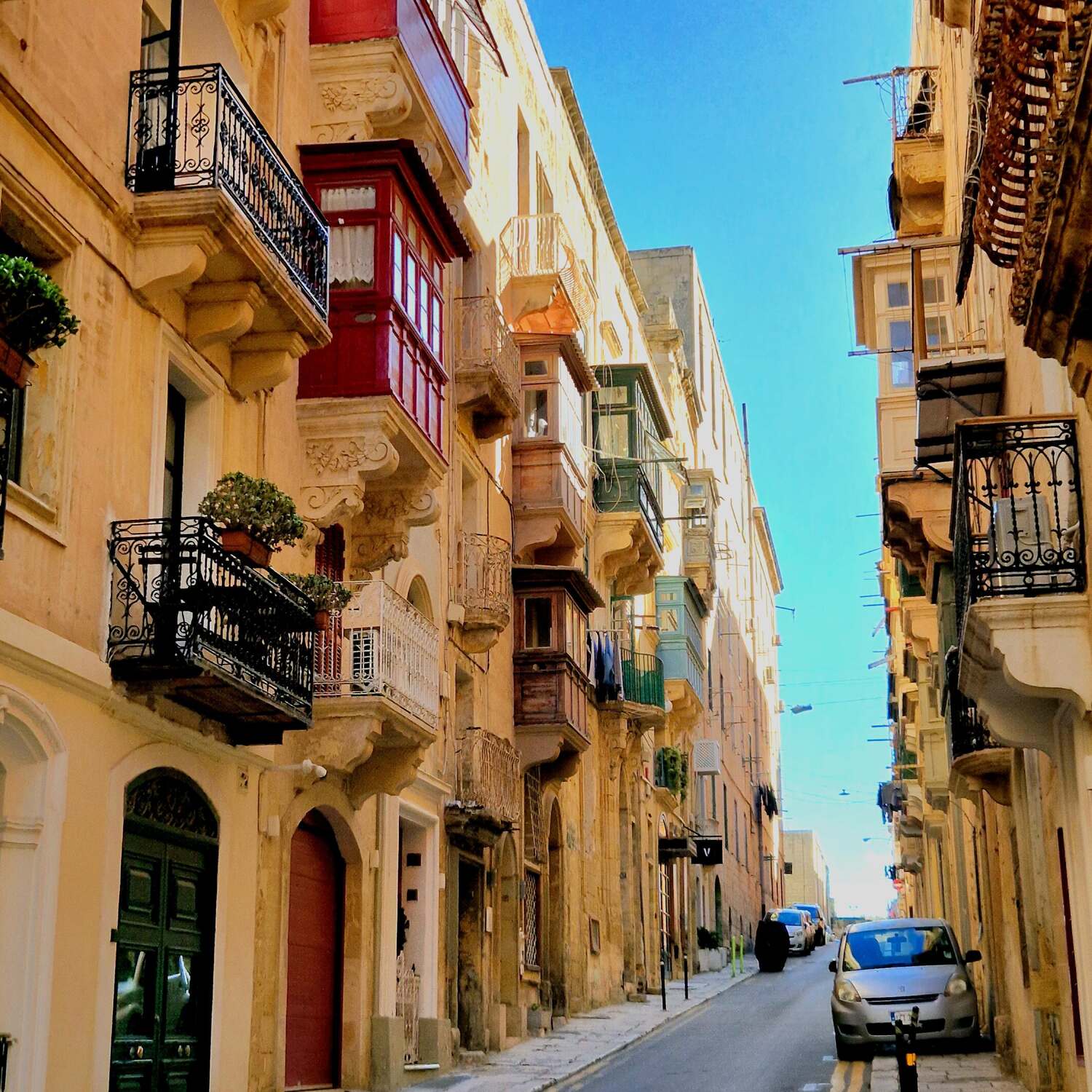 Malte 15-21. 12.2023