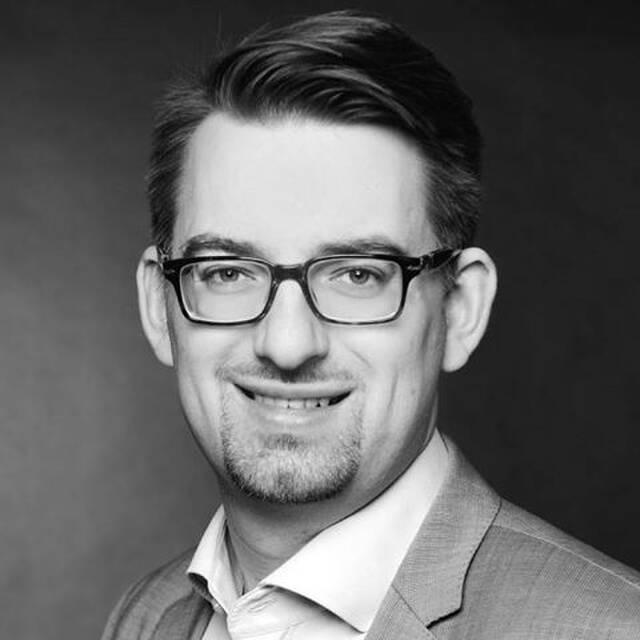 Dennis Seichter