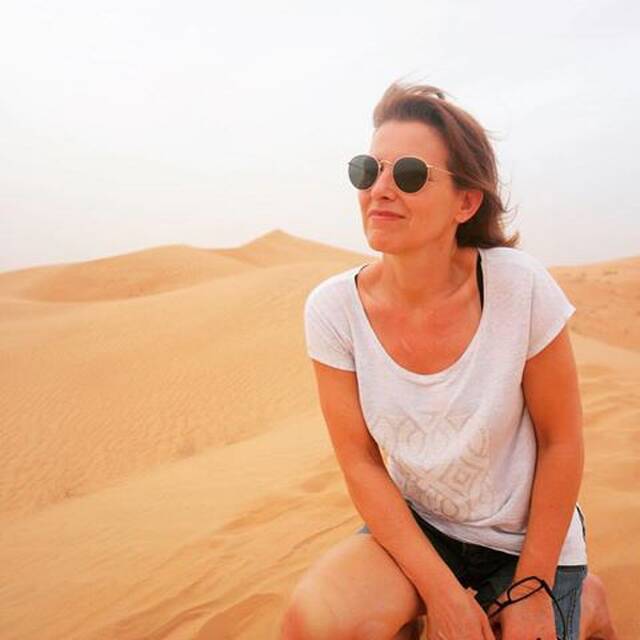 Gabriele Drössel