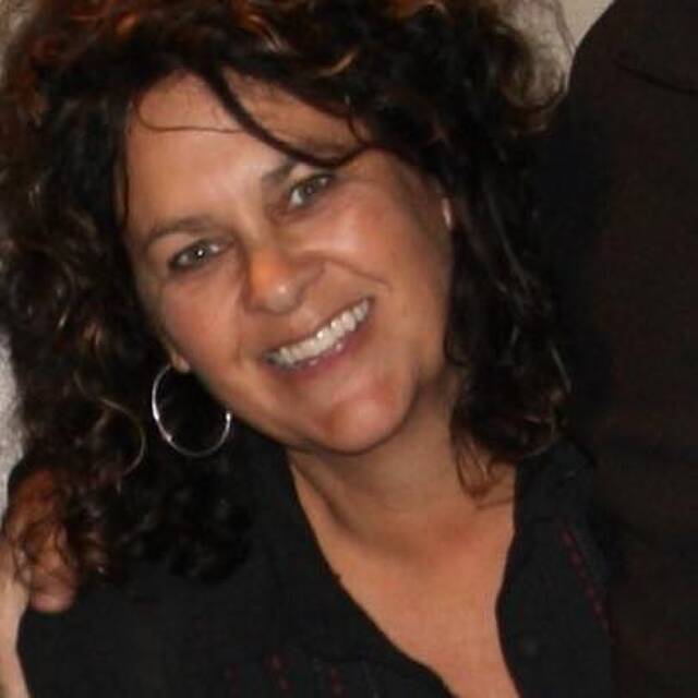 Kathy Maurer
