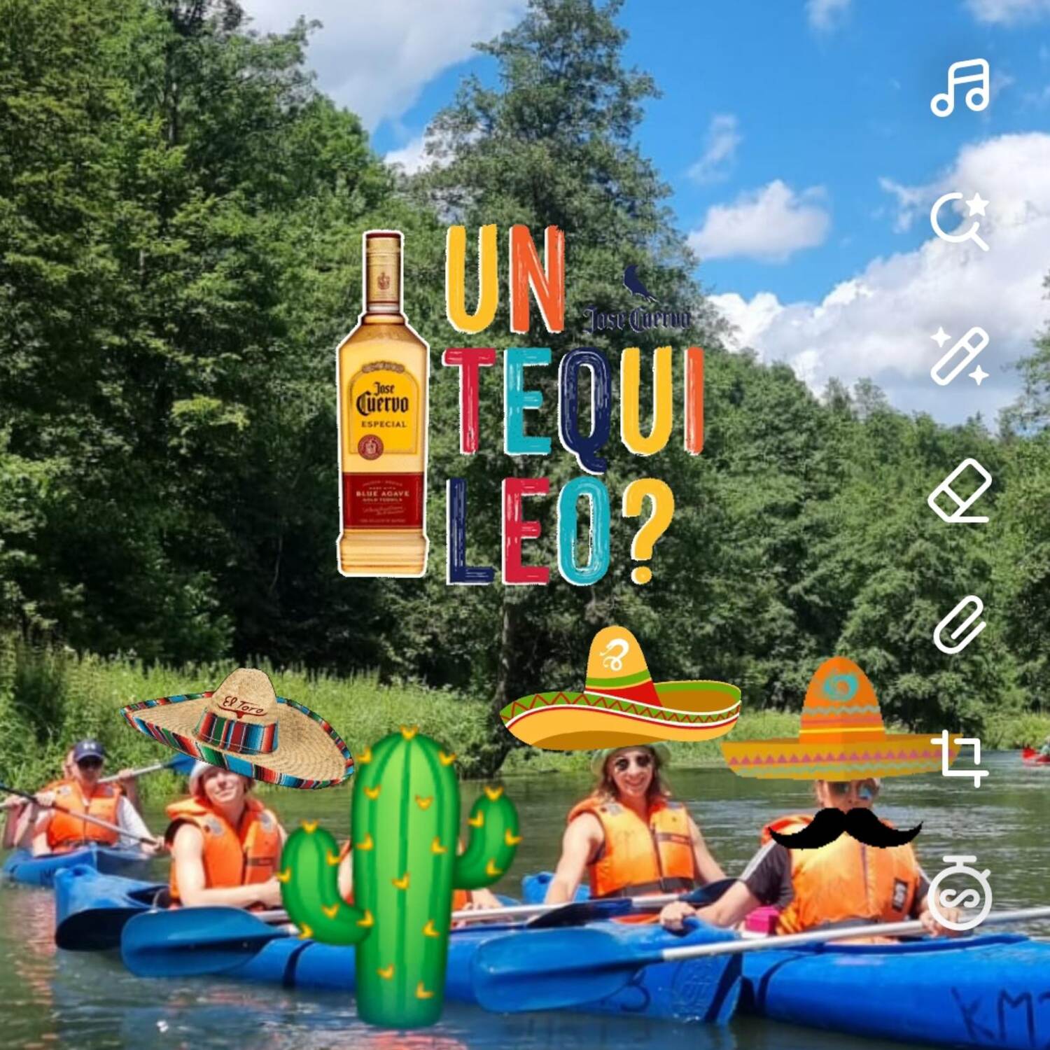 Einmal ist Keinmal 🌵