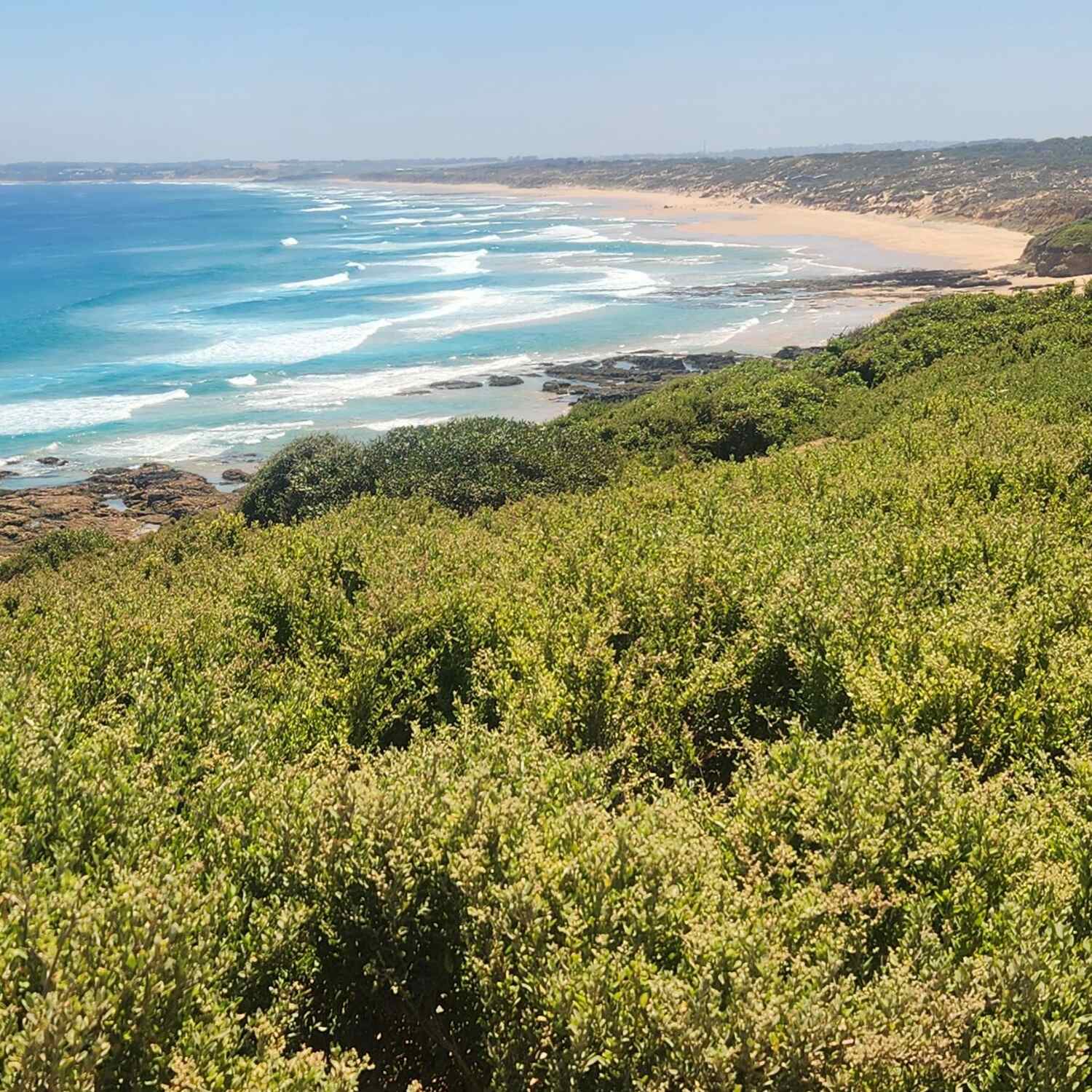 Phillip Island / Wilson’s Prom