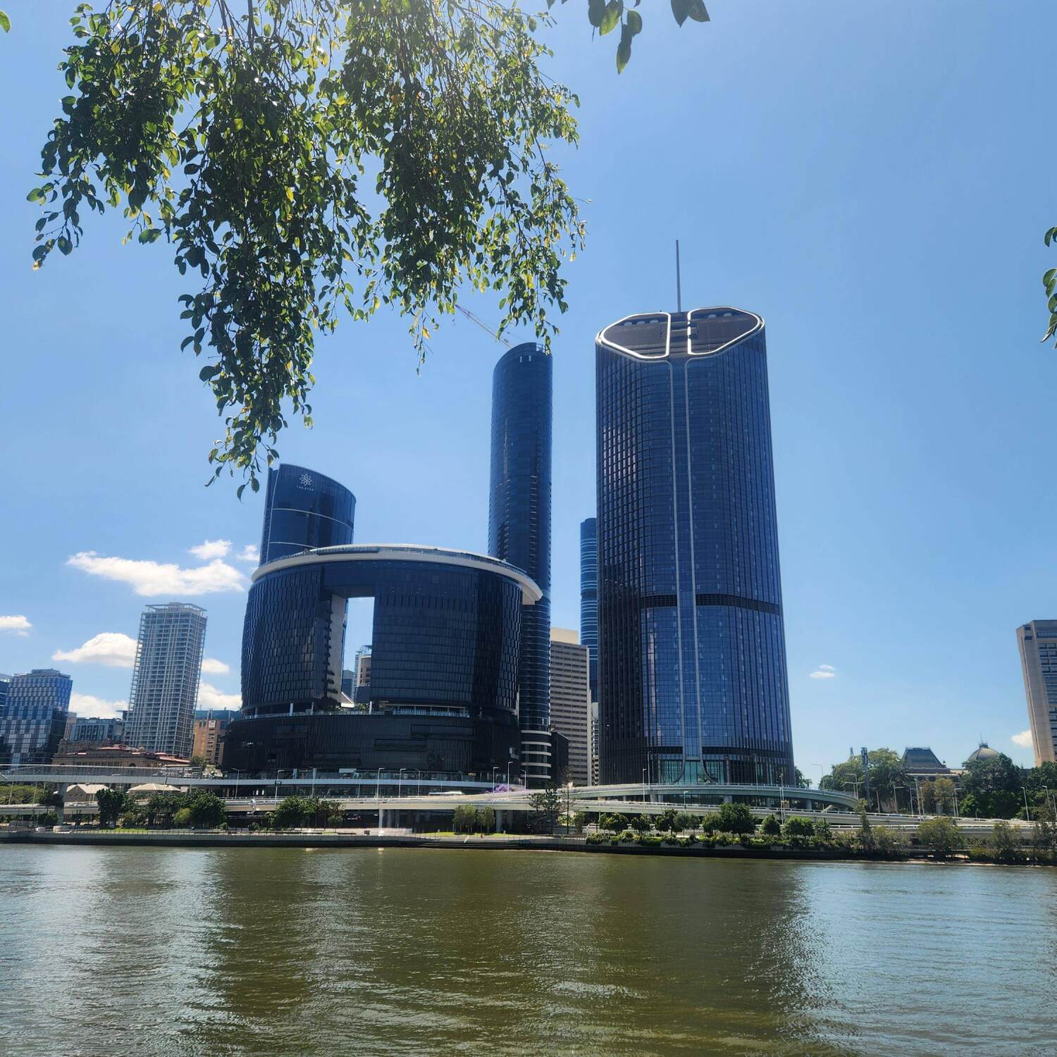 Brisbane/Gold Coast