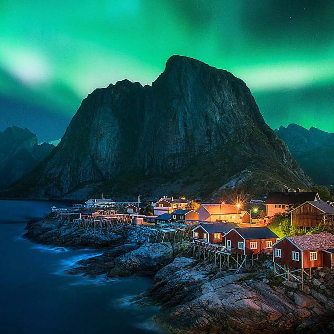 Norwegen