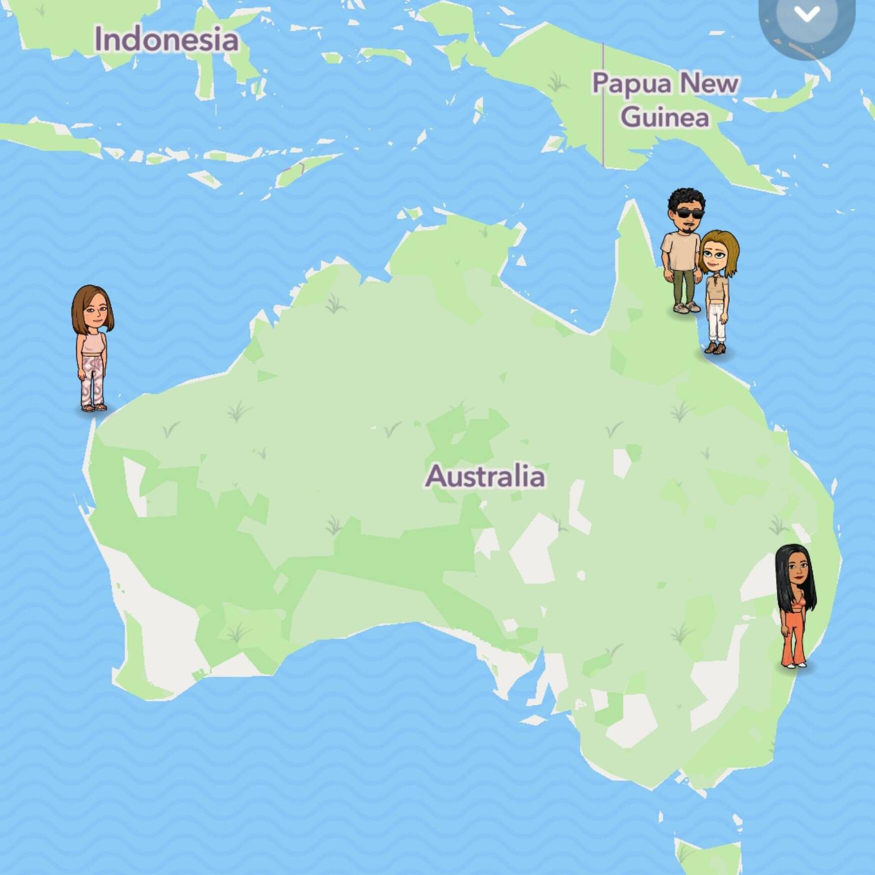 Australiaaaa