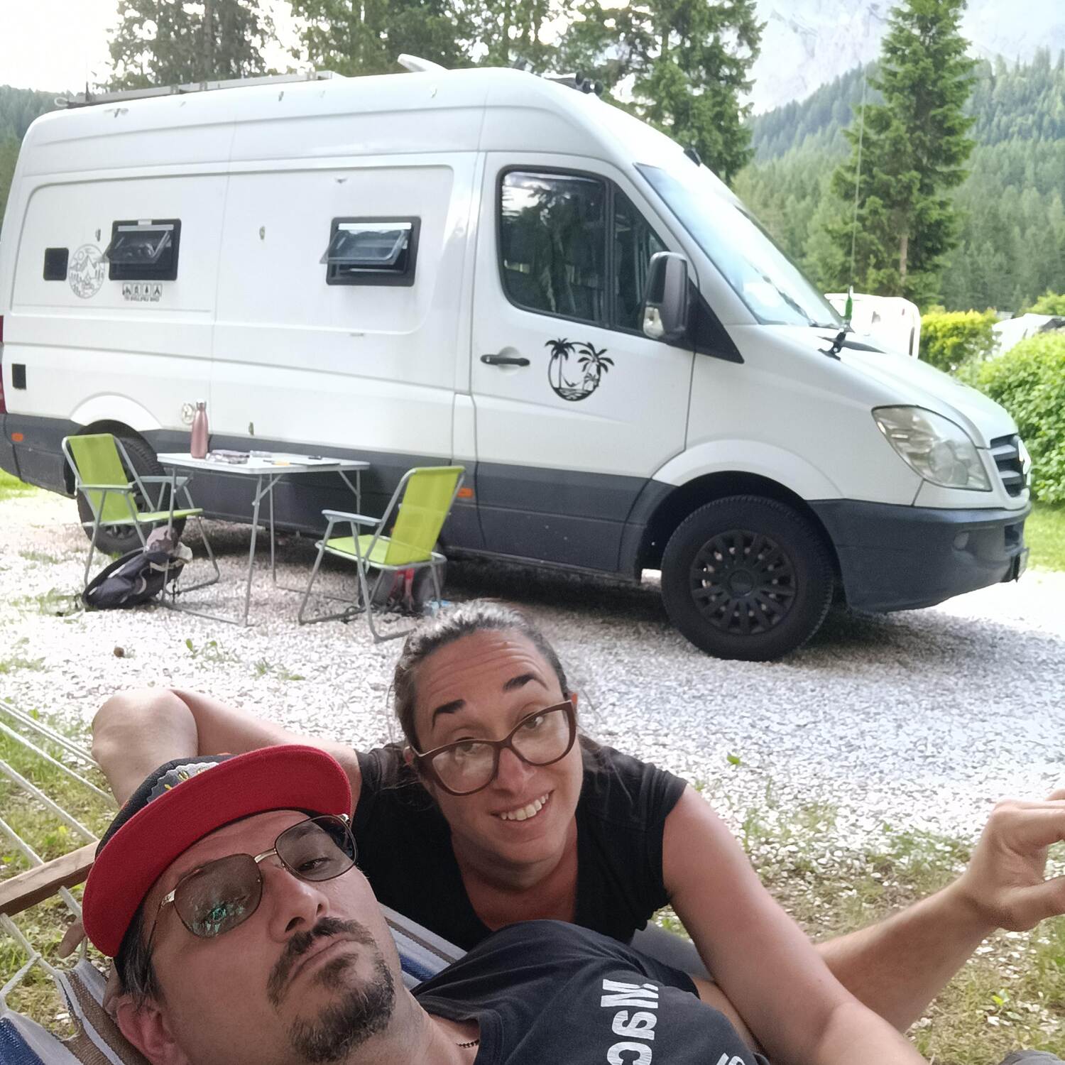 A zonzo per l' Italia