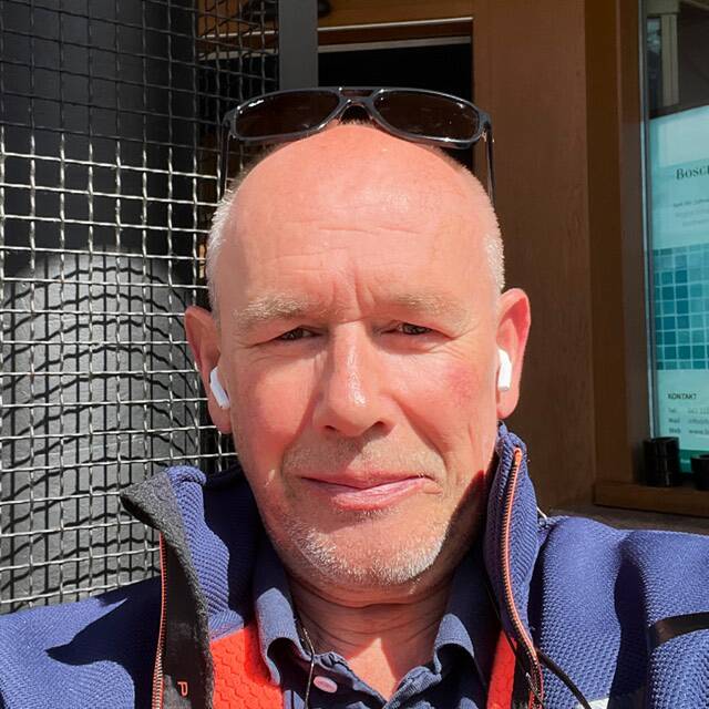 Pascal Kamber