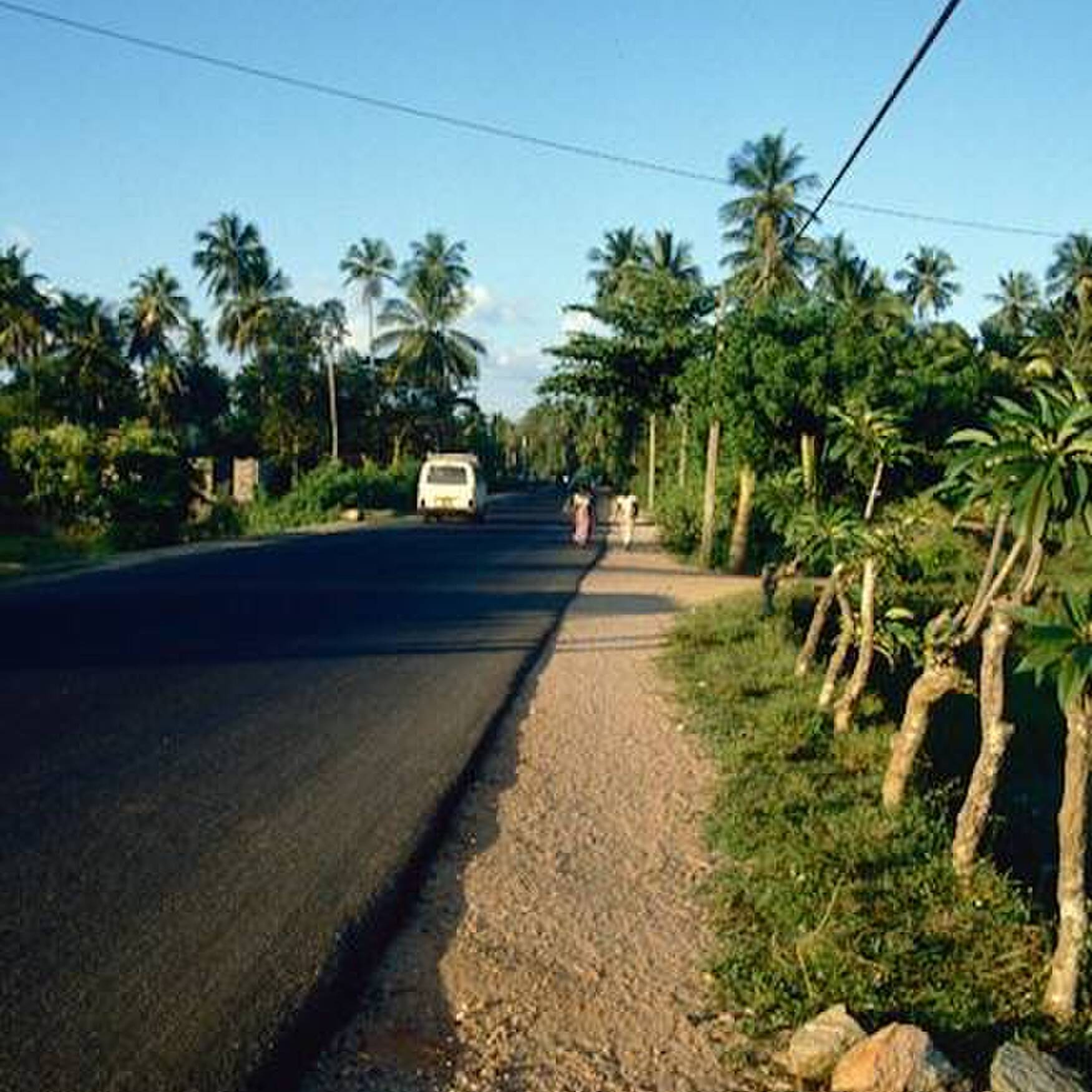 Sri Lanka & Maledives