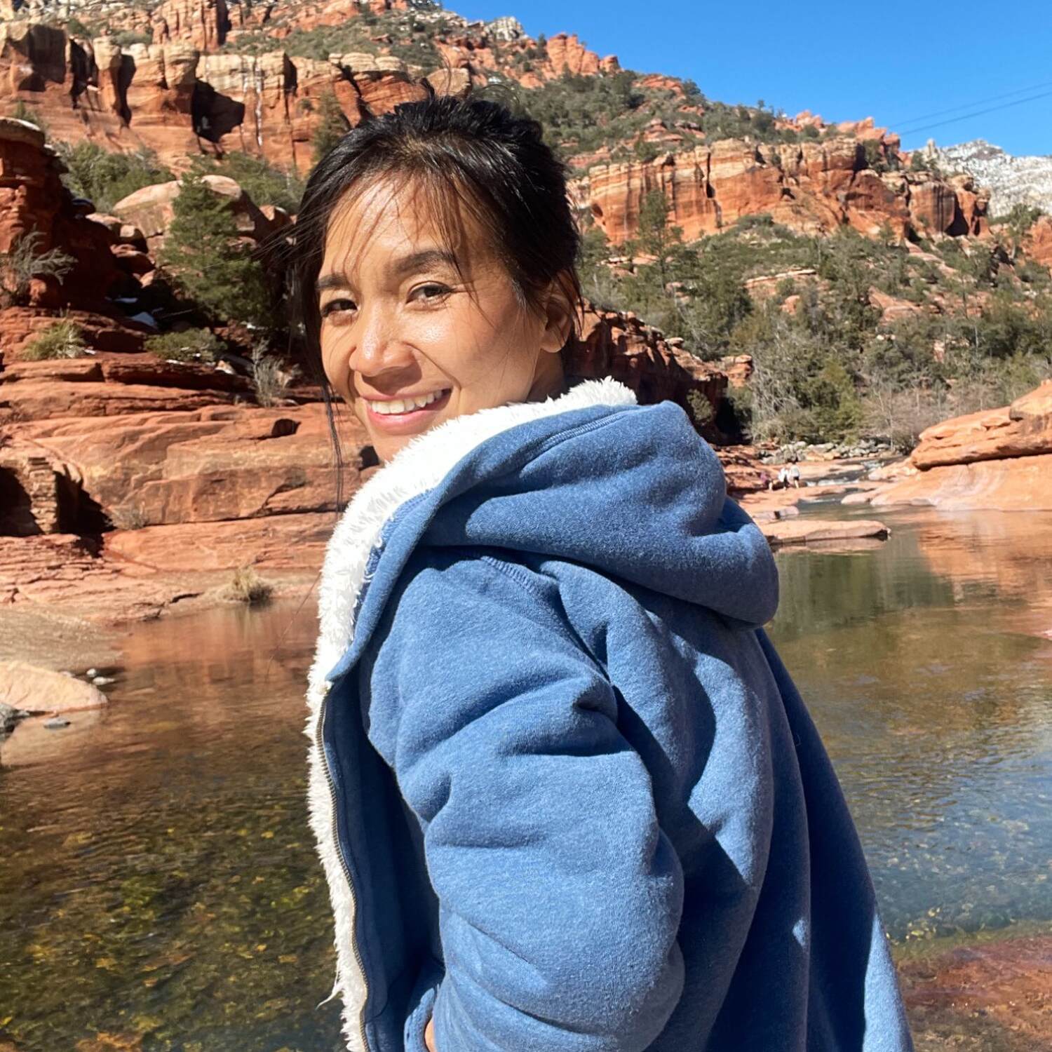 Usa trip