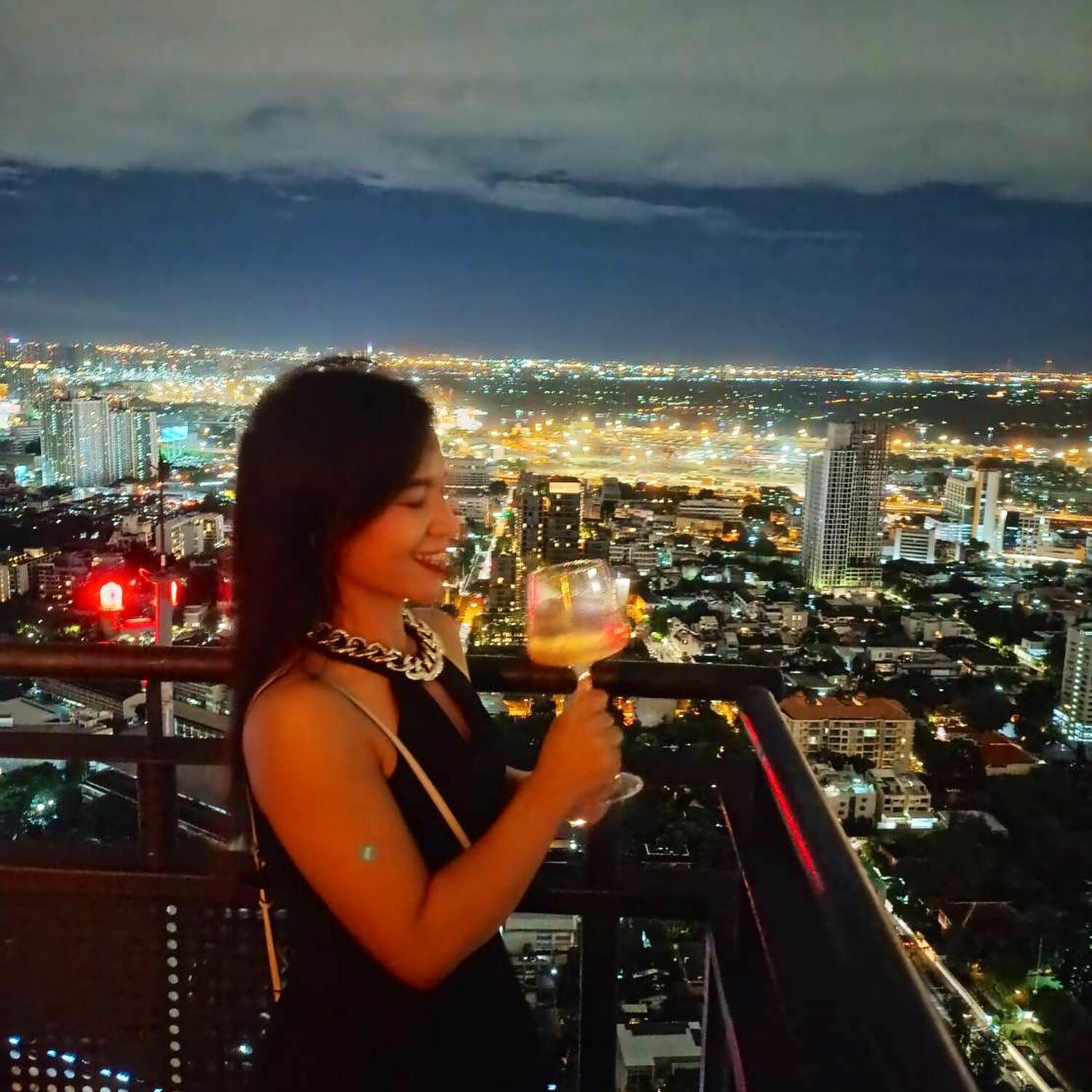Tichuca Bangkok