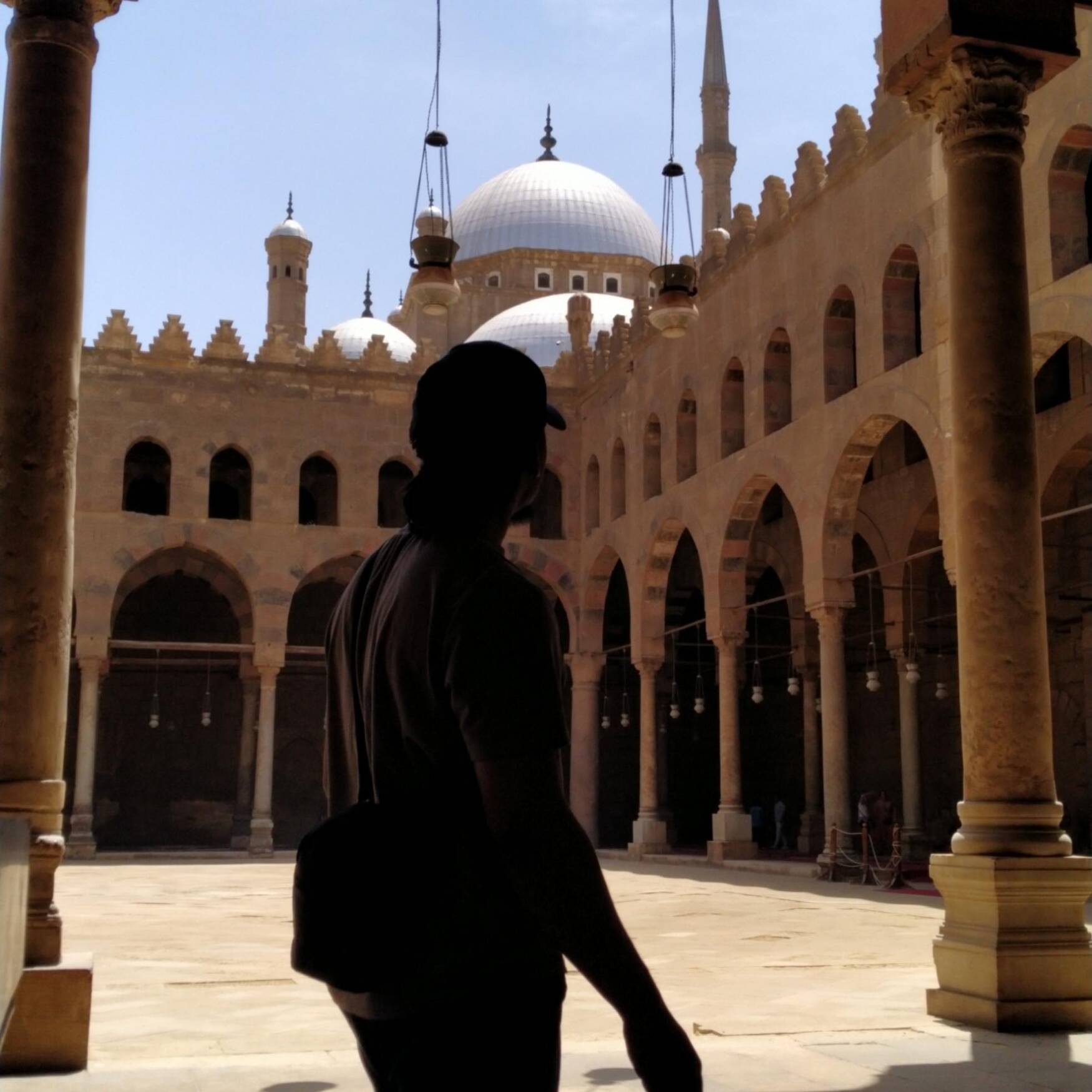 Egypt
