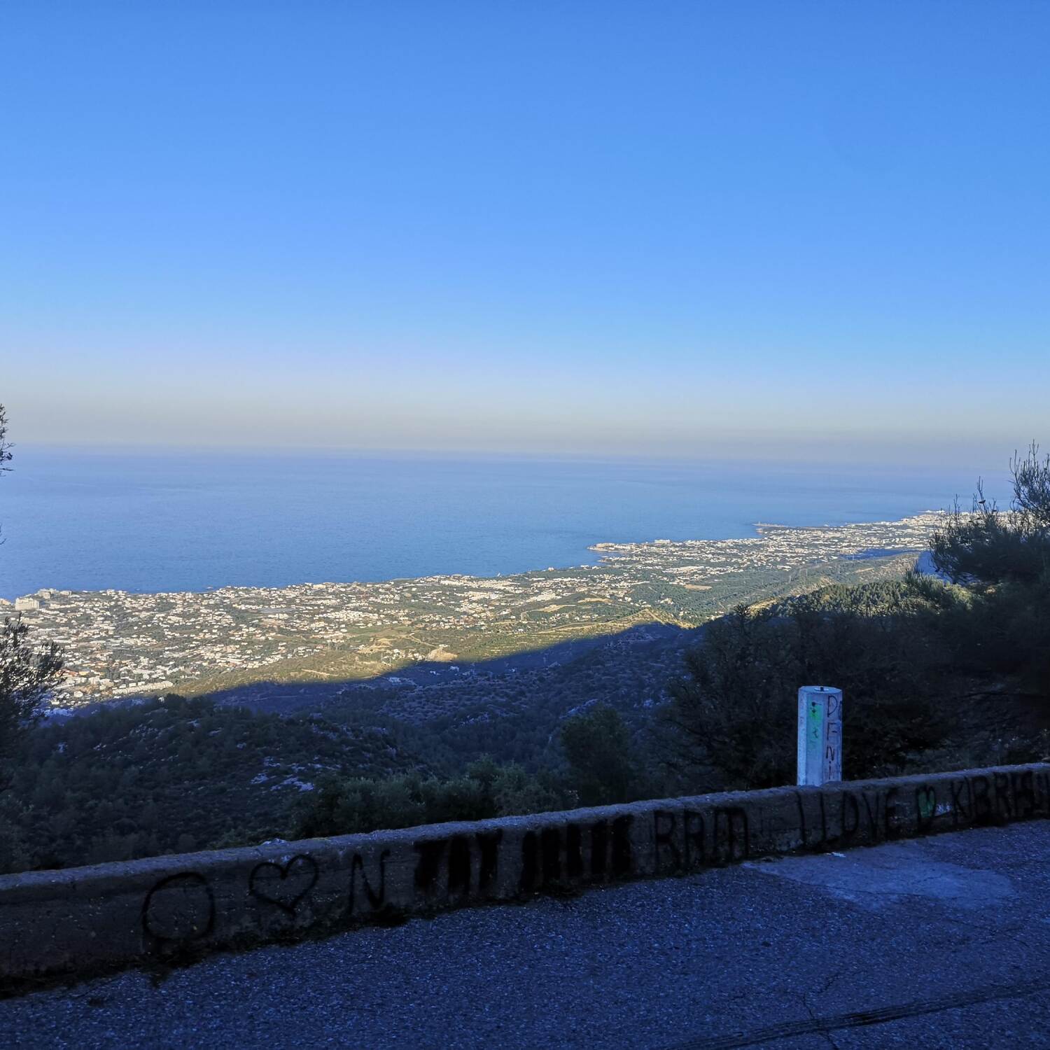 Cyprus Trip