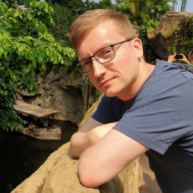Markus Sockel