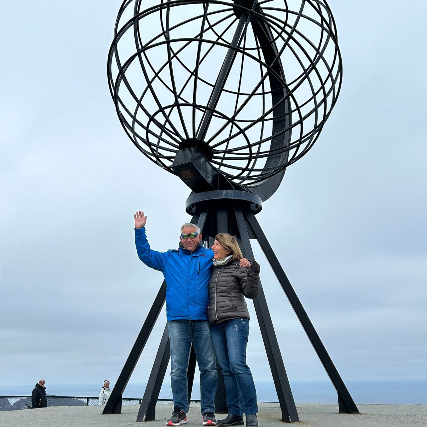 Nordkapp