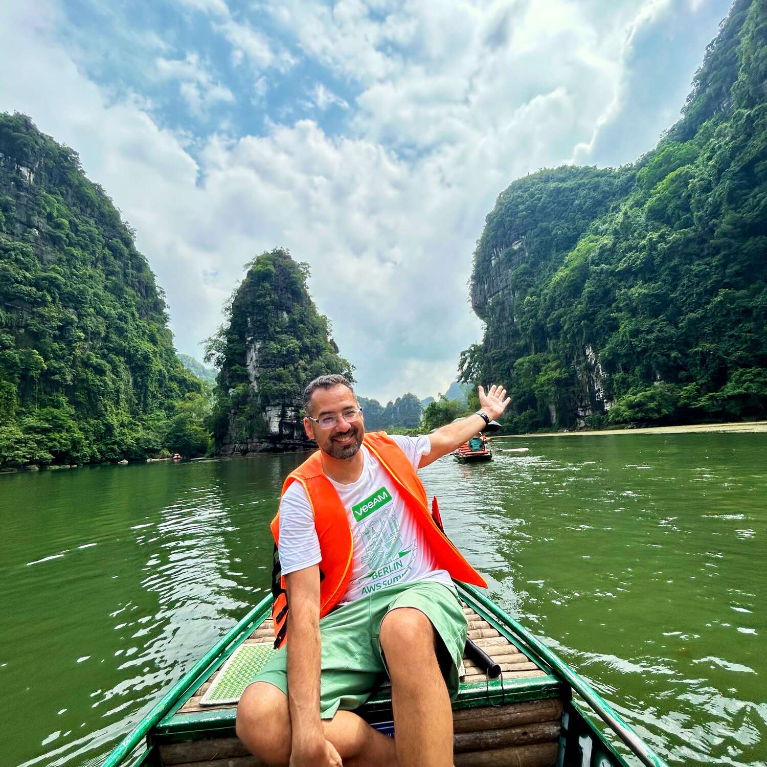 Vietnam 🇻🇳 2025