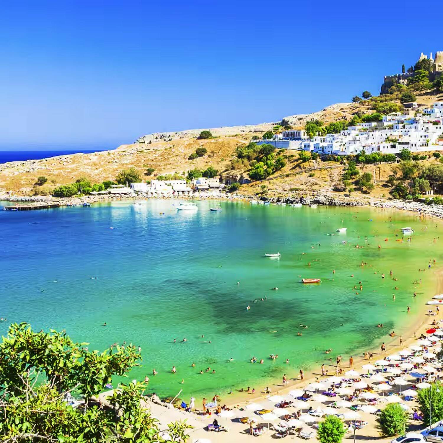 Rhodos 2025