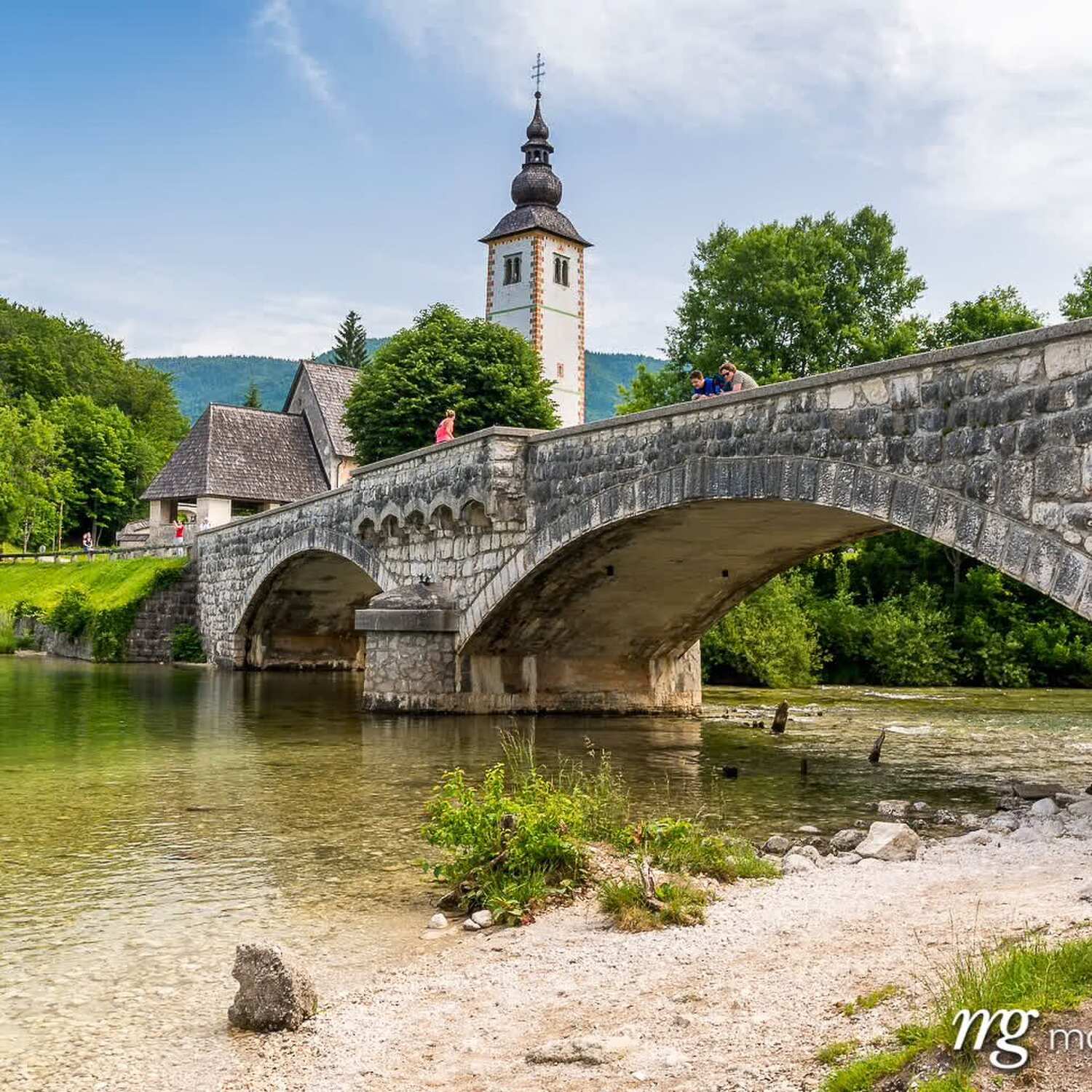 Slowenien 2026 🇸🇮 Koprivnik