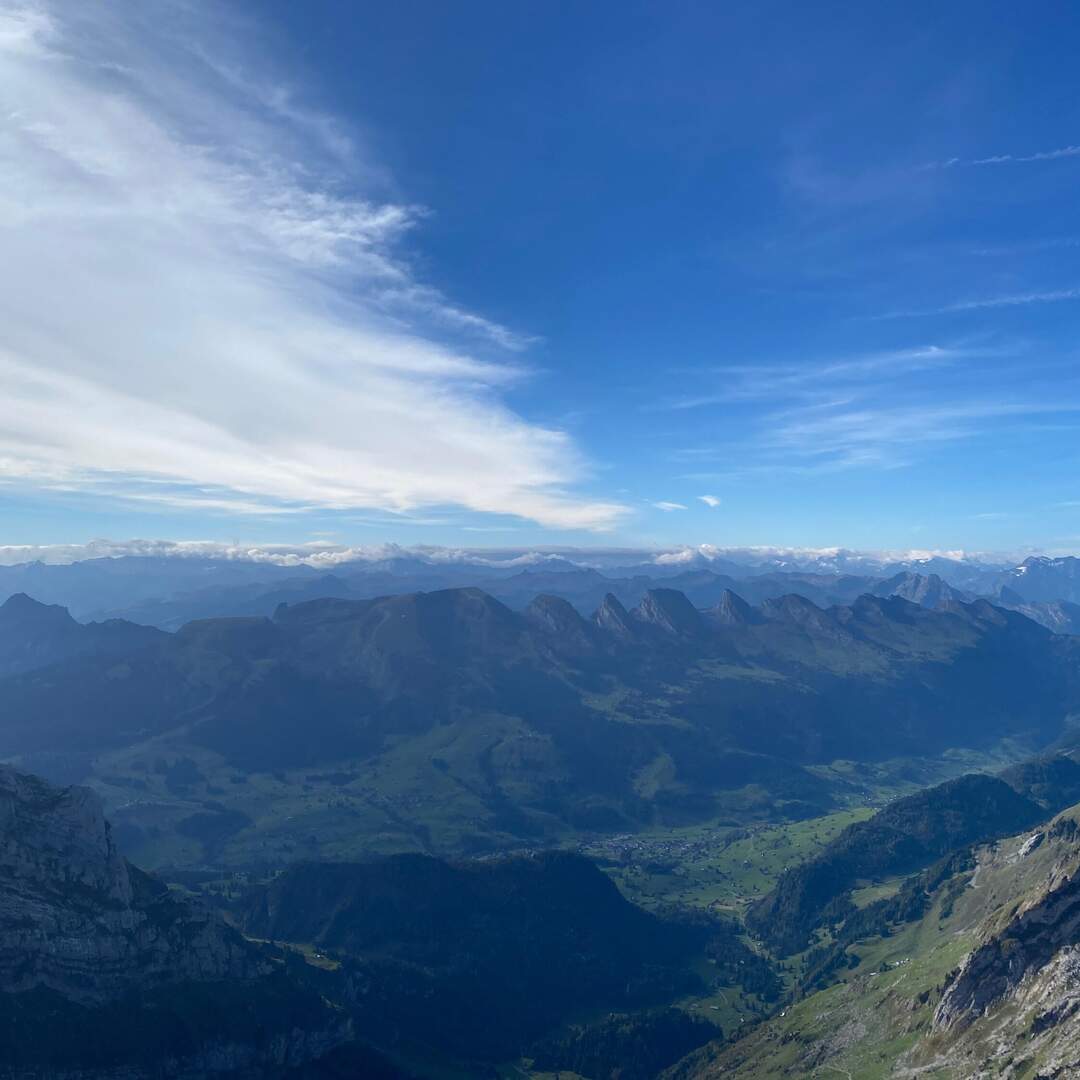 Säntis
