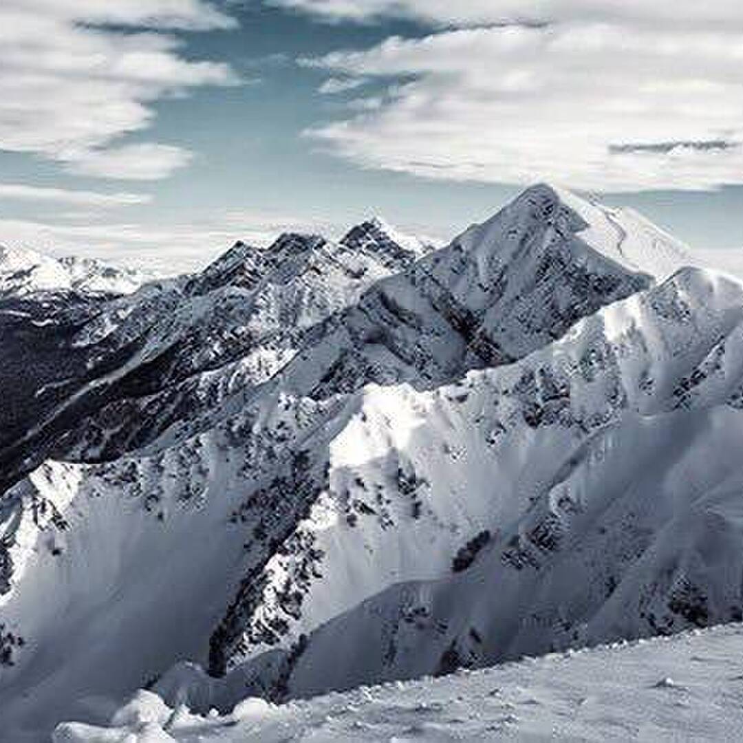 Herbst 2022 Alpen