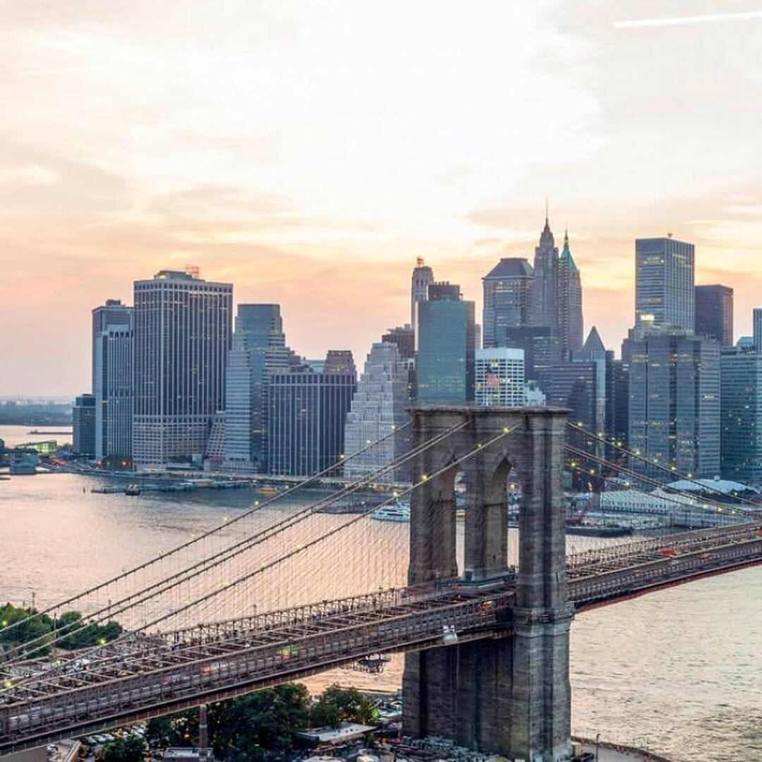 New York 2022