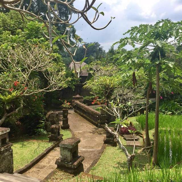 Bali