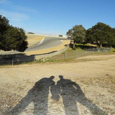 USA Motorradtour 2017 A und H
