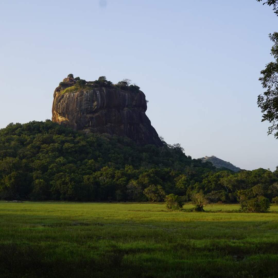 Abenteuer Sri Lanka