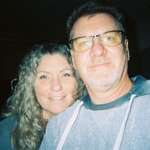 Randi and Paul Maddox