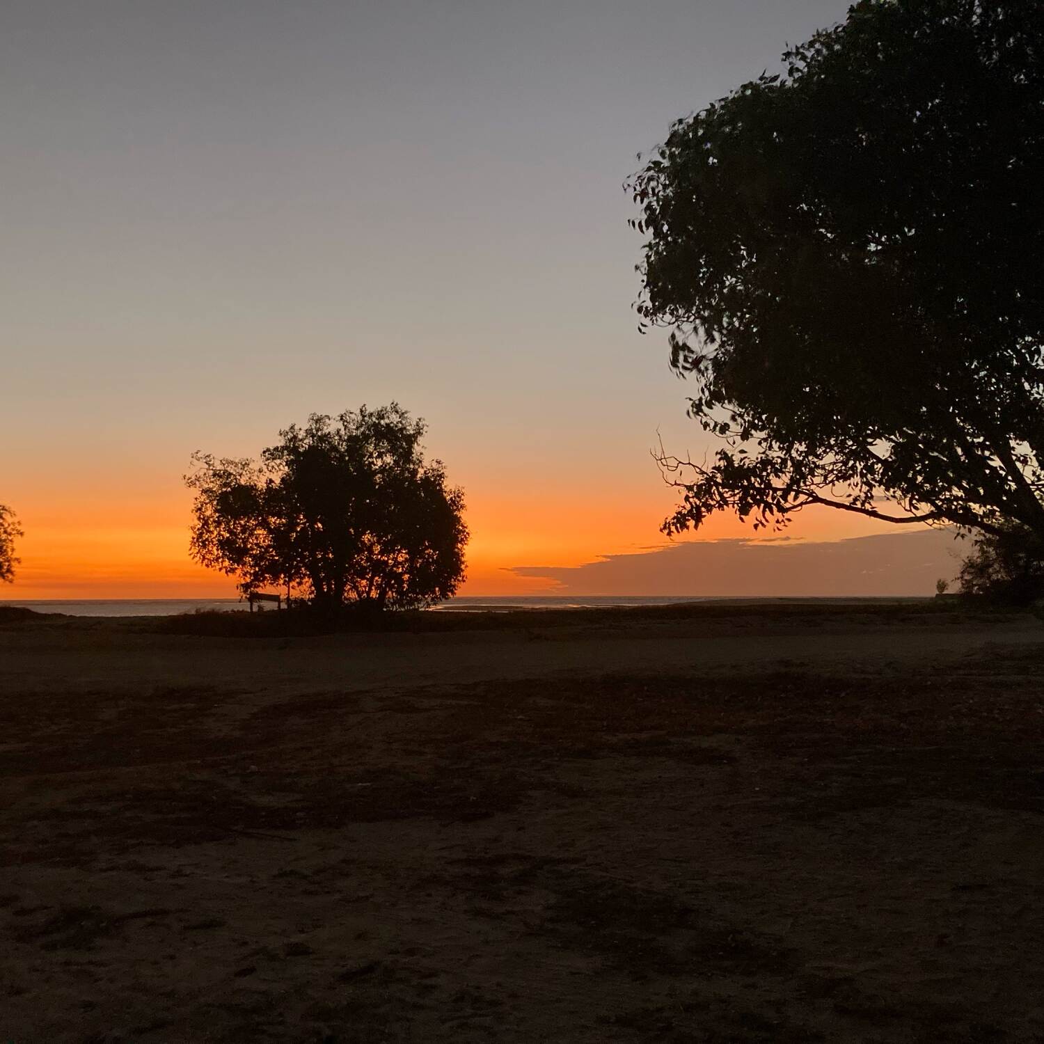 🦘 Australia