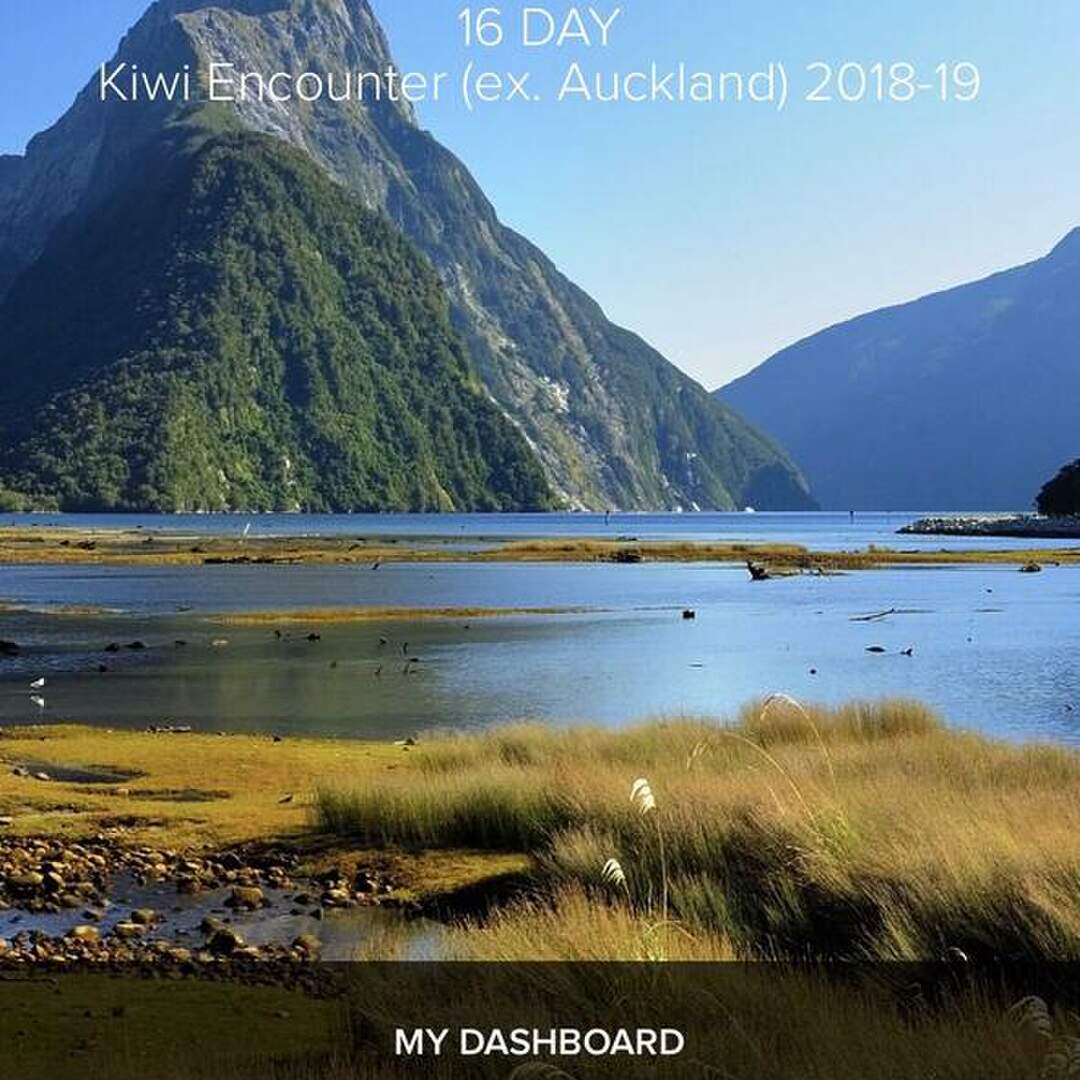 Neuseeland