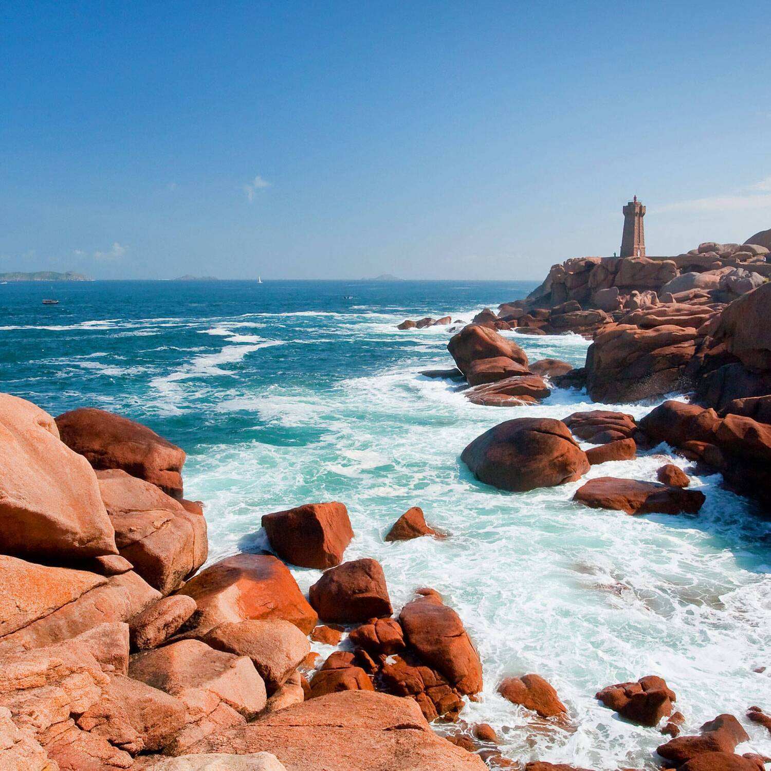 Crêpes et châteaux