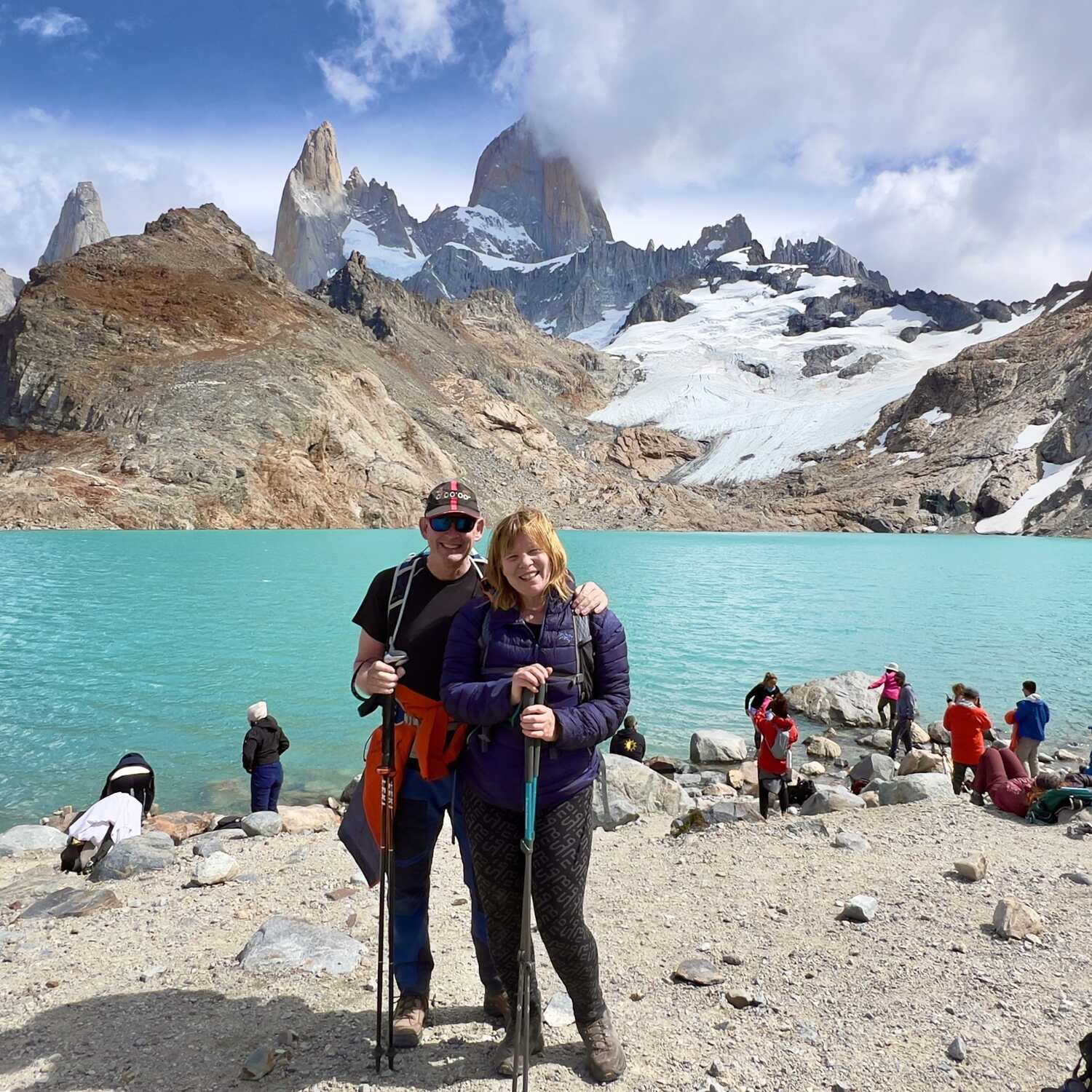 Argentina