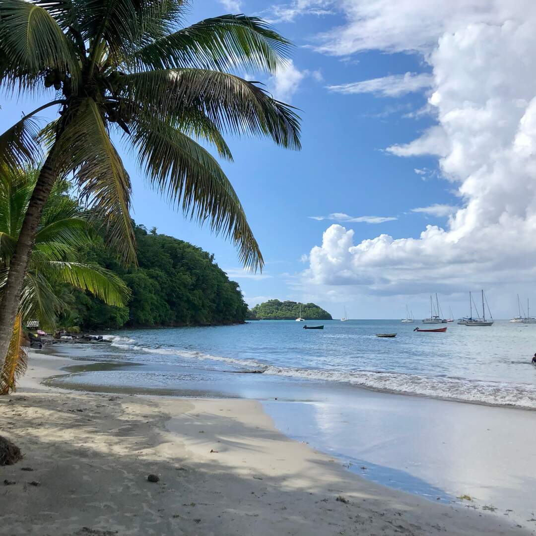 Martinique