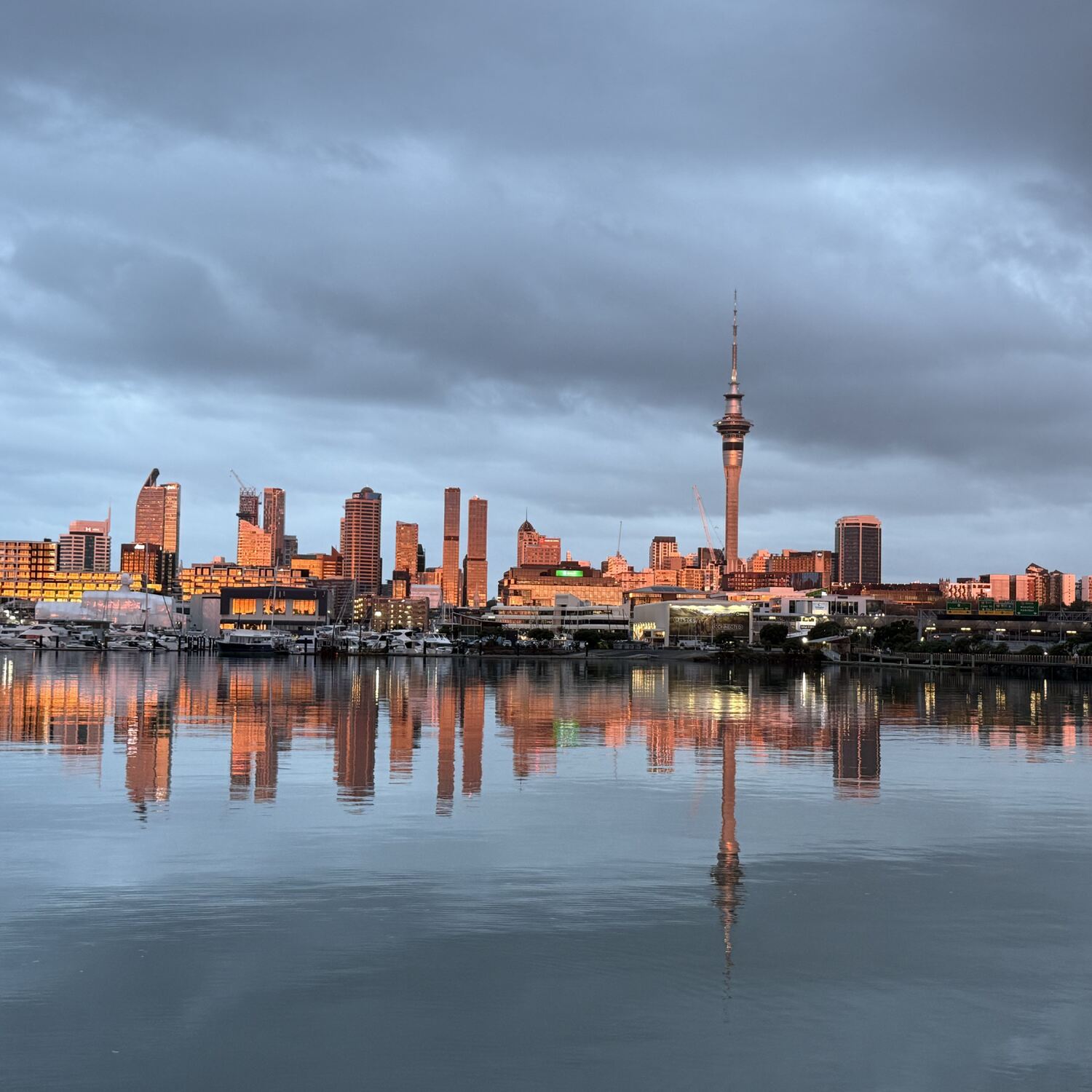 Neuseeland 🇳🇿