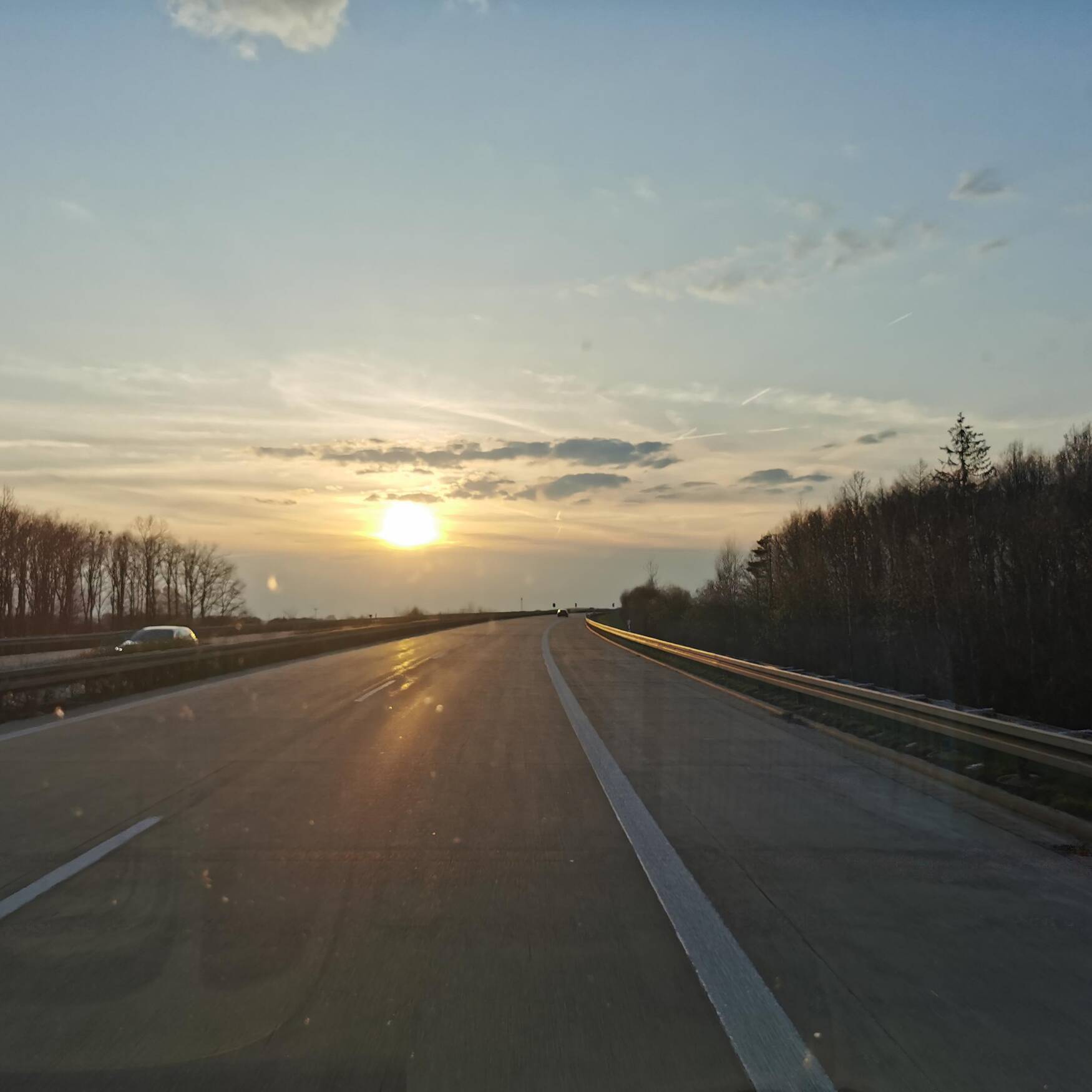 Kurztrip in den Frühling