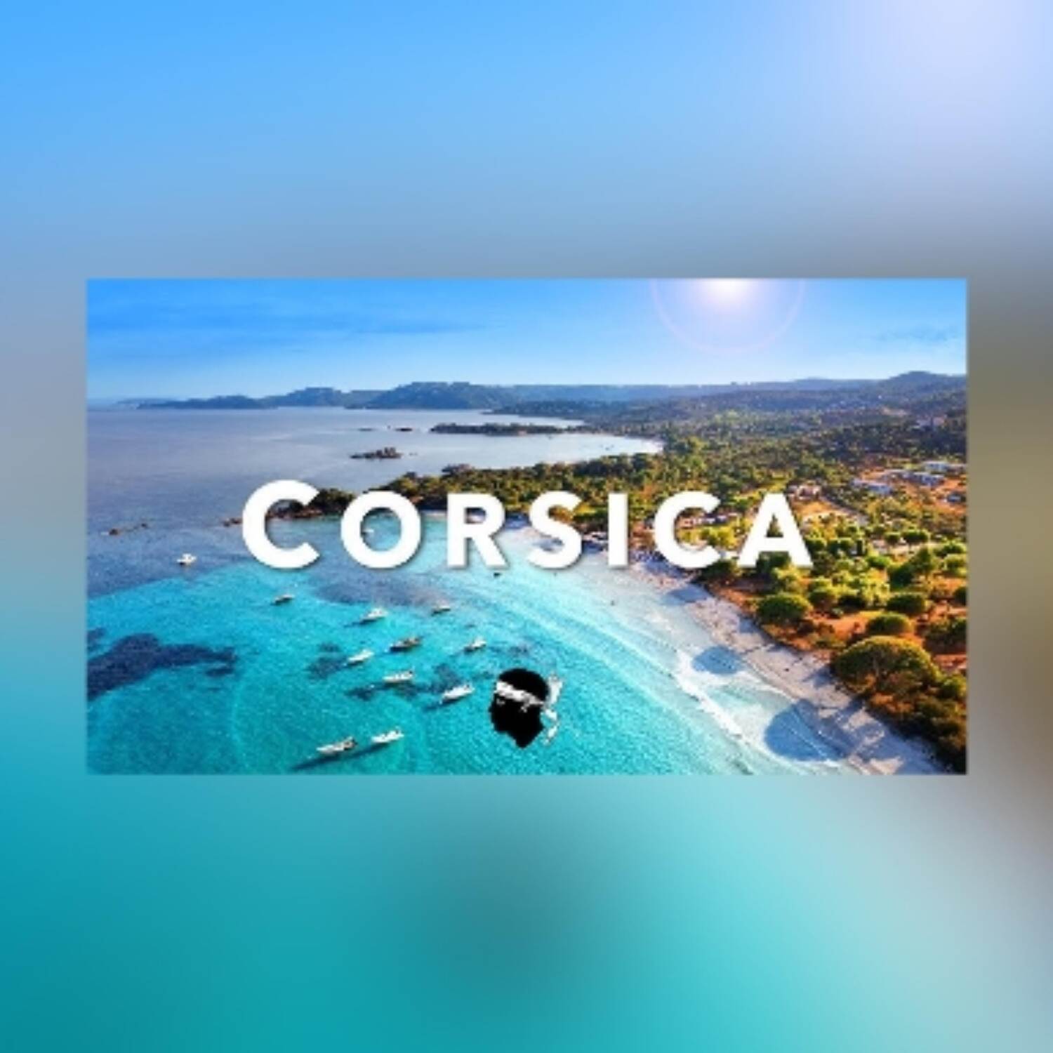 Korsika 2024