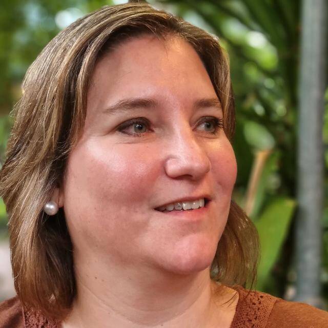 Andrea Rüegg