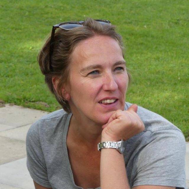 Kathrin Nyffenegger