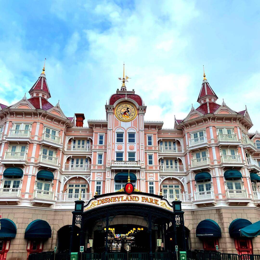 Disney