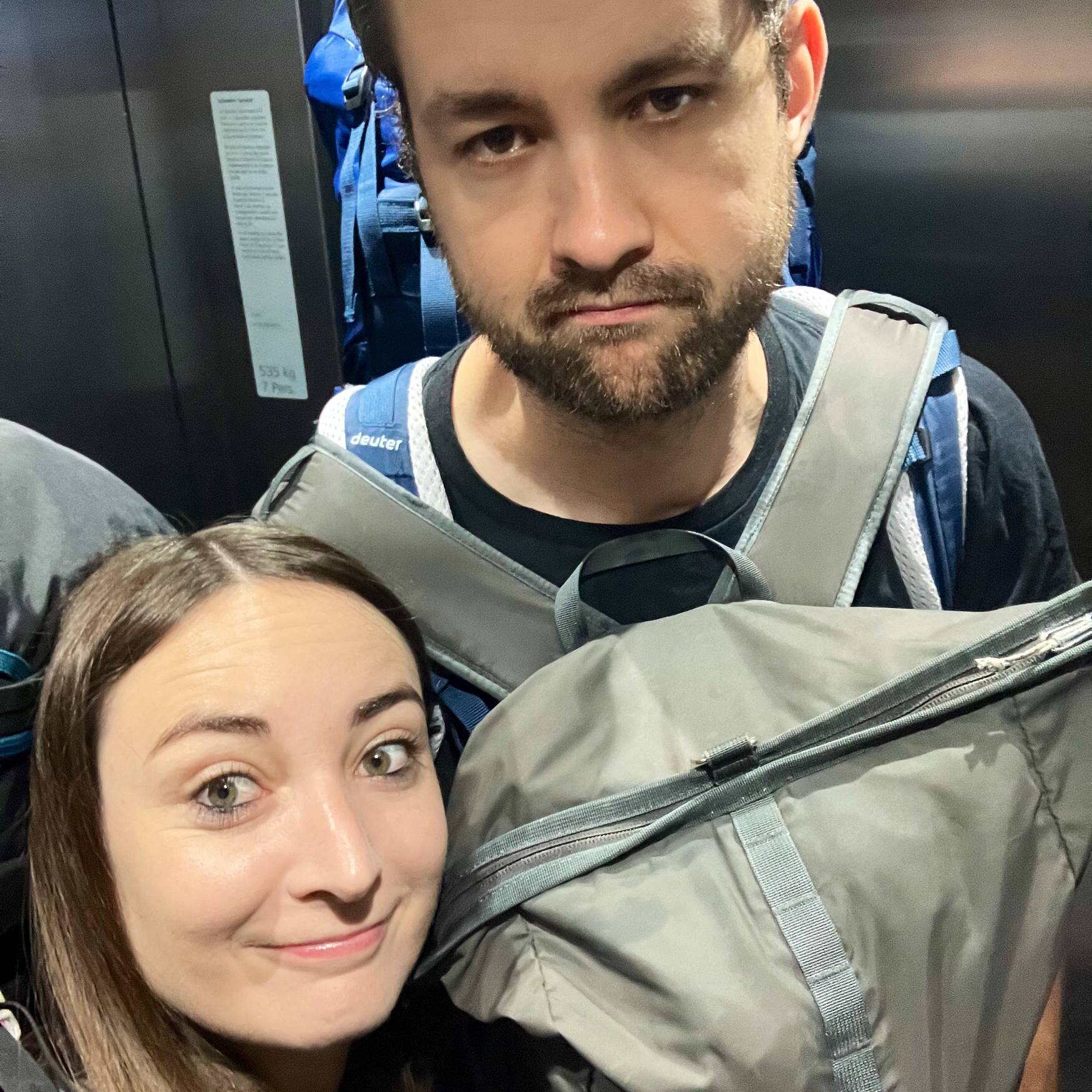 Südamerika🥳🌊☀️