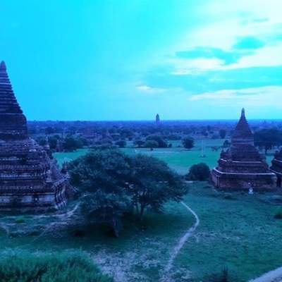 Southeast Asia