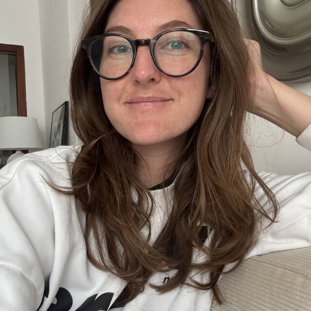 Kerstin Hammerschmid