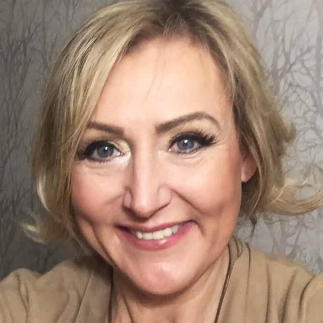 Annett Ellendorff