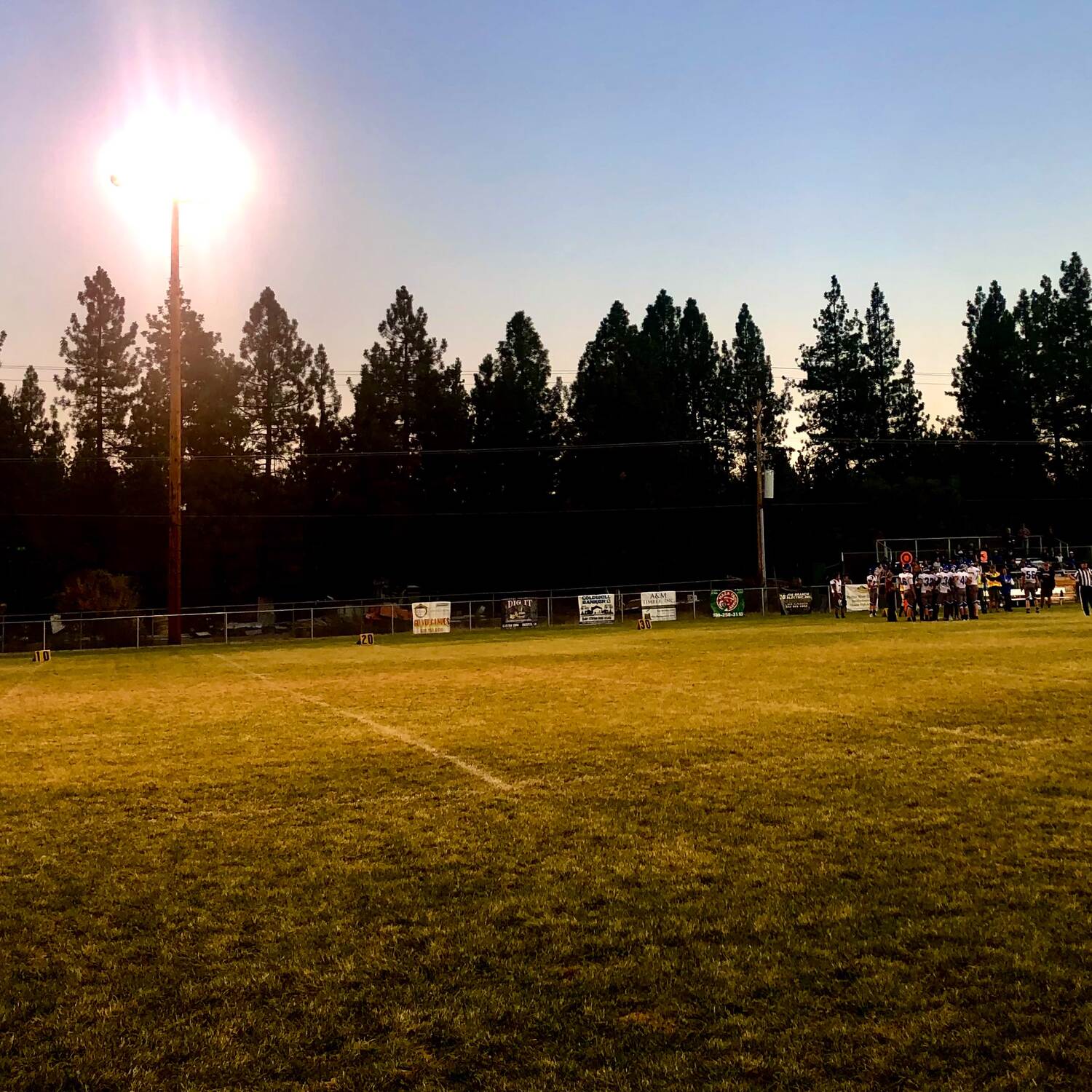 Exchange Year CA 📚