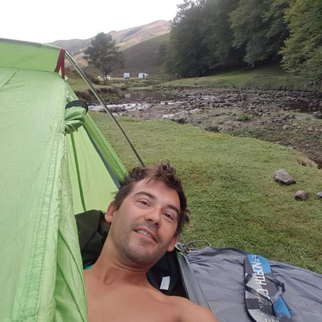 Pyrénées 2017
