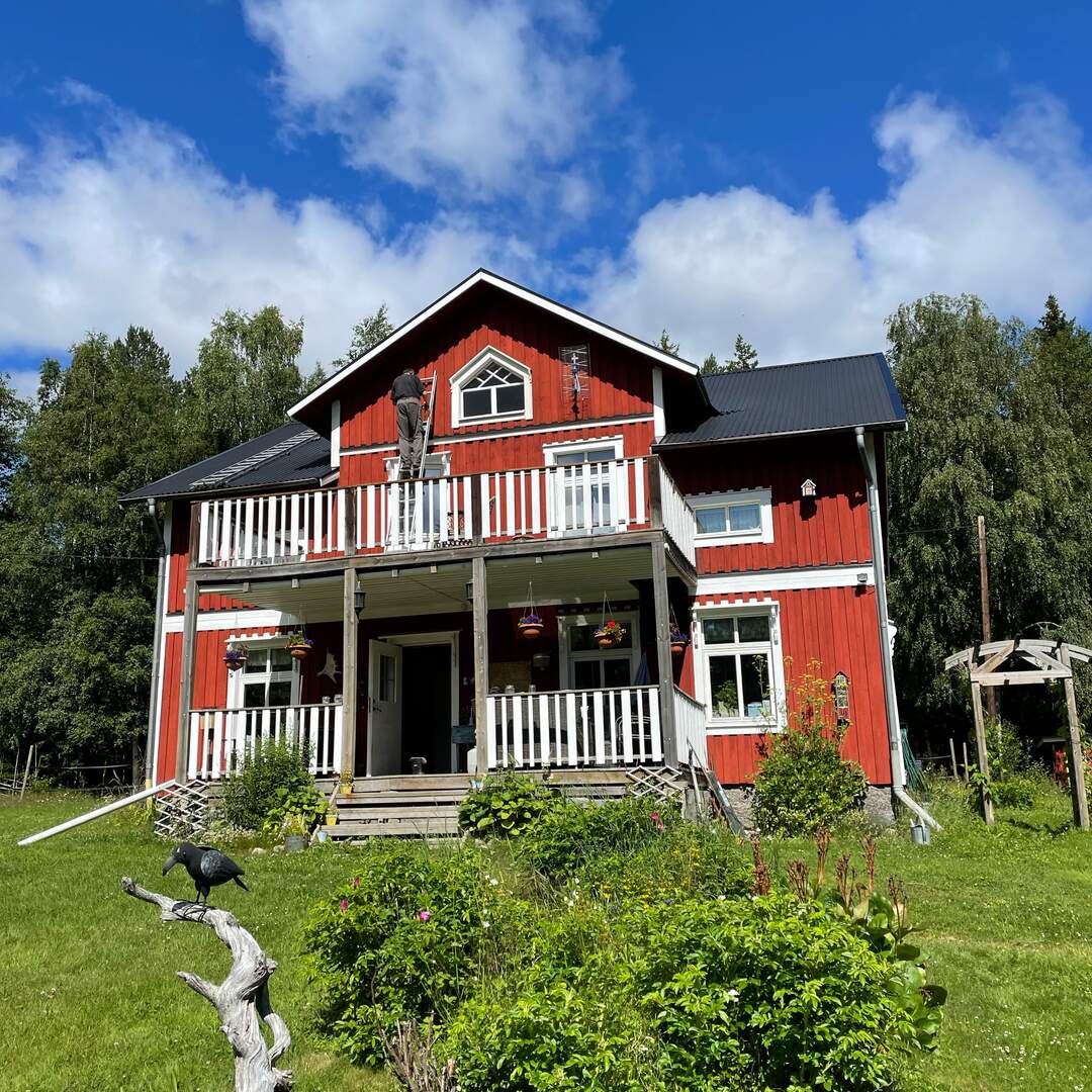 🇸🇪 - Roadtrip 2022