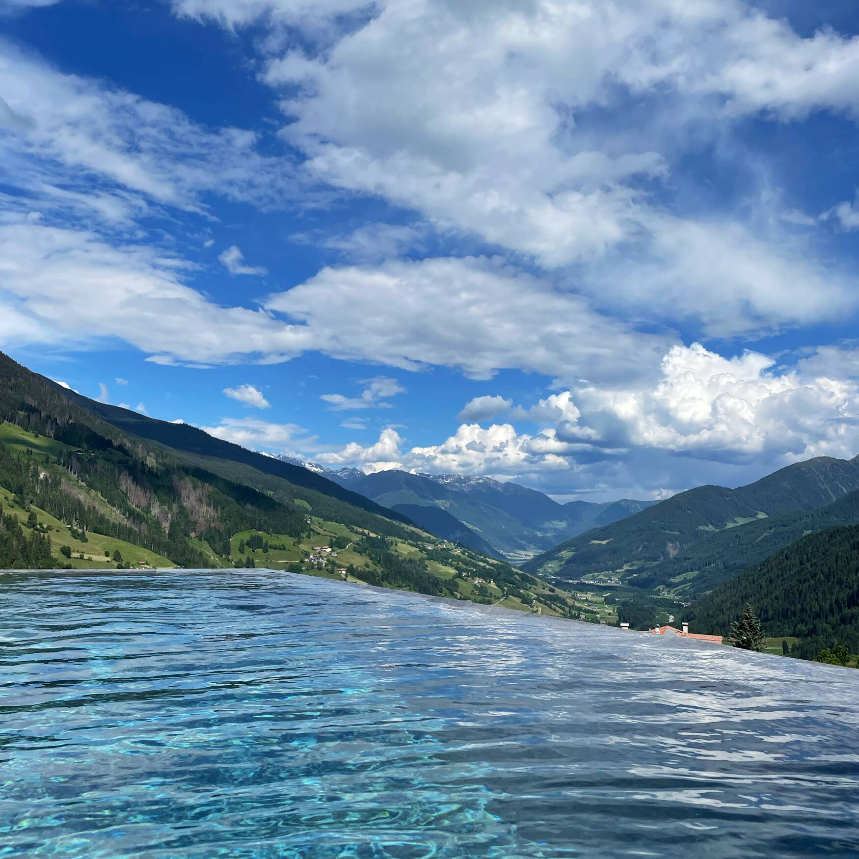 🇮🇹 - Südtirol 2023