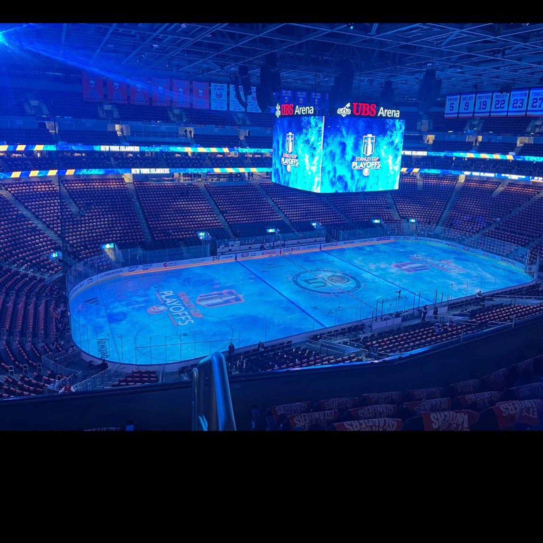 🇺🇸 - New York NHL 2023