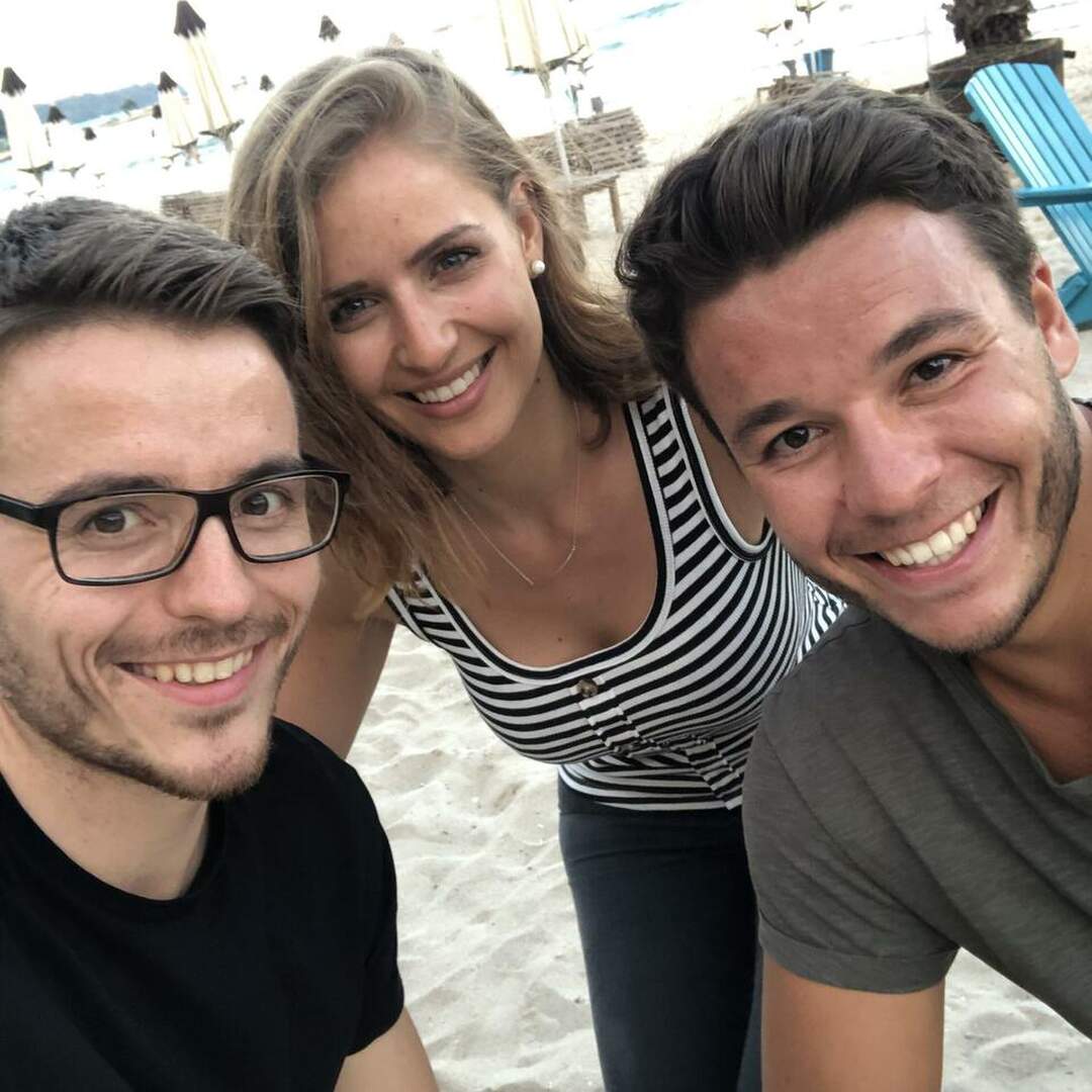 🇧🇬 - Varna 2019 (2)